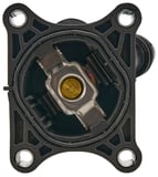 Thermostat, Kühlmittel