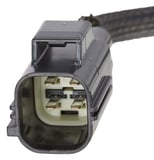 Lambda sensor Regulating probe