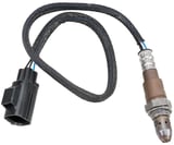 Lambda sensor Regulating probe