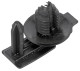 Cable holder 983888 (1070524) - Volvo universal ohne Classic