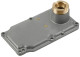 Cover, Gearbox housing M4 656541 (1070585) - Volvo 120 130, PV