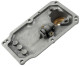 Cover, Gearbox housing M4