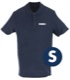 Polo Shirt SKANDIX Logo S  (1070627) - universal 