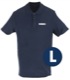 Polo Shirt SKANDIX Logo L  (1070629) - universal 