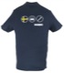 Polo Shirt SKANDIX Logo L