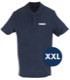 Polo Shirt SKANDIX Logo XXL  (1070631) - universal 