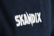 Polo Shirt SKANDIX Logo L