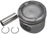 Kolben Standard Satz 271277 (1070742) - Volvo 700, 900