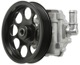 Hydraulic pump, Steering system 5533328 (1070756) - Saab 9-5 (-2010)