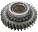 Gearwheel, Transmission M45 M46 1st Gear 1220348 (1070764) - Volvo 200