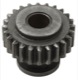 Gearwheel, Transmission M45 M46 Reverse gear 1232150 (1070767) - Volvo 200