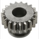 Gearwheel, Transmission M4 Reverse gear 656510 (1070803) - Volvo 120 130, PV