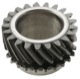 Gearwheel, Transmission M4 3rd Gear 656569 (1070809) - Volvo 120 130, PV