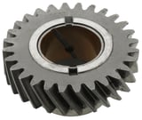 Gearwheel, Transmission M4 2nd Gear