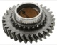 Gearwheel, Transmission M4 1st Gear 656572 (1070811) - Volvo 120 130, PV
