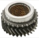 Gearwheel, Transmission M45 M46 3rd Gear 1220314 (1070834) - Volvo 200