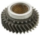 Gearwheel, Transmission M45 M46 2nd Gear 1220349 (1070835) - Volvo 200
