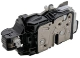 Türschloss vorne links 31349894 (1070848) - Volvo Polestar 1, S90 (2017-), XC40/EX40