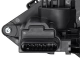 Door lock rear left