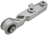 Bracket, Engine mounting left lower