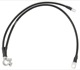 Battery cable Negative cable 32020066 (1070931) - Saab 9-3 (2003-)