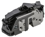 Door lock rear right 31349867 (1070934) - Volvo S60, V60, S60 CC, V60 CC (2011-2018)