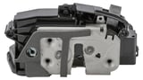 Door lock rear right