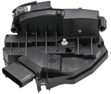 Door lock rear right