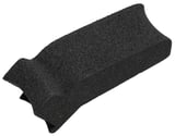 Sealing strip, Body front Side Skirt 4494993 (1070943) - Saab 9-5 (-2010)