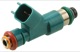 Injection valve Cylinder 1-6 30777501 (1070962) - Volvo S80 (2007-), V70, XC70 (2008-), XC60 (-2017), XC90 (-2014)