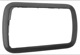 Interior panel Blinds, Gearselector black 4579546 (1070965) - Saab 9-5 (-2010)