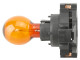 Leuchtmittel Blinkleuchte Hauptscheinwerfer orange 31213995 (1070982) - Volvo S40, V50 (2004-), S90, V90 (2017-), V90 CC, XC90 (2016-)
