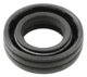 Radial oil seal, Automatic transmission 1339707 (1071020) - Volvo 700, 900