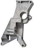 Halter, Lichtmaschine