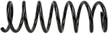 Fahrwerksfeder Hinterachse 30760683 (1071160) - Volvo C30