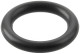 Seal ring, Valve cover bolt 960163 (1071286) - Volvo PV, PV, P210
