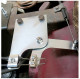 Reversing, Cable choke Engine compartment Kit
