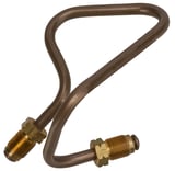 Brake line