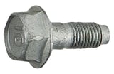 Schraube Führungshülse, Bremssattel 31687563 (1071369) - Volvo EX30, EX30, EX30 CC, EX90, Polestar 3, XC40/EX40