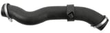 Charger intake hose Intercooler - Inlet pipe