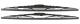 Wiper blade for Windscreen Kit for both sides 274429 (1071416) - Volvo 300