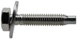 Screw/ Bolt wiper mechanism 12757156 (1071424) - Saab 9-3 (2003-)