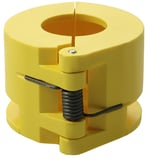Extraction tool for Dismantling for servo line