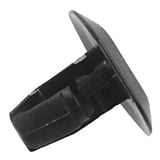 Clip Door moulding front Door