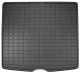 Trunk mat black charcoal Synthetic material 32332512 (1071506) - Volvo C40, XC40/EX40