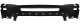 Stoßstangenhaut vorne lackiert ember black pearl 39887222 (1071571) - Volvo XC90 (-2014)
