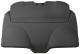 Load cover charcoal 39865797 (1071598) - Volvo C30