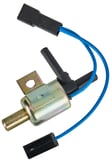 Cold-start valve 1336595 (1071612) - Volvo 700