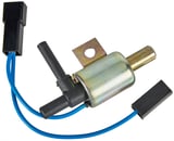 Cold-start valve