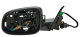Antriebseinheit, Außenspiegel links 31402623 (1071627) - Volvo S60, V60 (2011-2018)